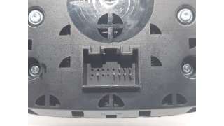 CONSOLA CENTRAL AUDI A4 (2007-2015) 2.0 TDI 136CV 1968CC - L.5234489 / 8T0919609WFX