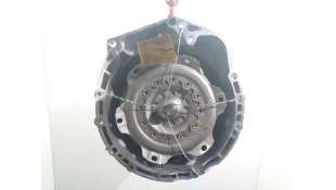 CAJA CAMBIOS BMW Z4 ROADSTER (2011-2016) SDRIVE 20 I 184CV 1997CC - L.5234544 / 138Z4A