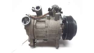 COMPRESOR AIRE ACONDICIONADO BMW Z4 ROADSTER (2011-2016) SDRIVE 20 I 184CV 1997CC - L.5234580 / 4472604711