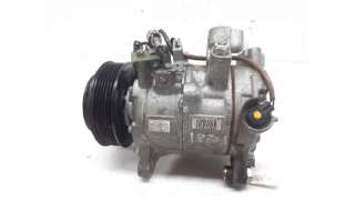 COMPRESOR AIRE ACONDICIONADO BMW Z4 ROADSTER (2011-2016) SDRIVE 20 I 184CV 1997CC - L.5234580 / 4472604711