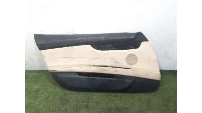 GUARNECIDO PUERTA DELANTERA IZQUIERDA BMW Z4 ROADSTER (2011-2016) SDRIVE 20 I 184CV 1997CC - L.5234604 / 51417216411