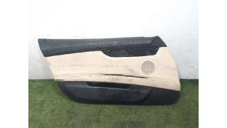 GUARNECIDO PUERTA DELANTERA IZQUIERDA BMW Z4 ROADSTER (2011-2016) SDRIVE 20 I 184CV 1997CC - L.5234604 / 51417216411