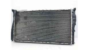 RADIADOR AGUA BMW Z4 ROADSTER (2011-2016) SDRIVE 20 I 184CV 1997CC - L.5234649 / 17117547059 2