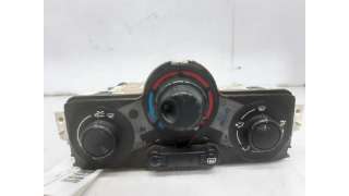 MANDO CALEFACCION /  AIRE ACONDICIONADO RENAULT GRAND SCÉNIC II (2004-2008) 1.5 DCI (JM02, JM13) 101CV 1461CC - L.5234812 /