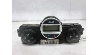 MANDO CLIMATIZADOR RENAULT SCÉNIC II (2003-2006) 1.9 DCI (JM0G, JM12, JM1G, JM2C) 120CV 1870CC - L.5235106 / 8200344842
