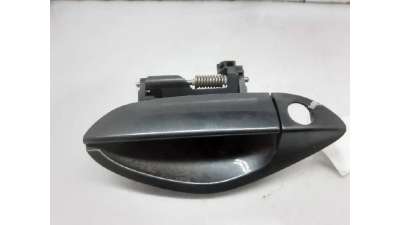 MANETA EXTERIOR DELANTERA IZQUIERDA BMW Z4 ROADSTER (2011-2016) SDRIVE 20 I 184CV 1997CC - L.5235247 / 51217250109
