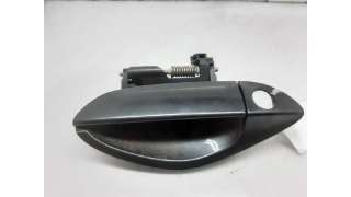 MANETA EXTERIOR DELANTERA IZQUIERDA BMW Z4 ROADSTER (2011-2016) SDRIVE 20 I 184CV 1997CC - L.5235247 / 51217250109