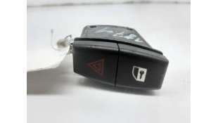 WARNING BMW Z4 ROADSTER (2011-2016) SDRIVE 20 I 184CV 1997CC - L.5235318 / 61316919506