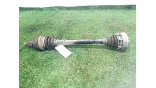 TRANSMISION TRASERA IZQUIERDA BMW Z4 ROADSTER (2011-2016) SDRIVE 20 I 184CV 1997CC - L.5235325 / 33207632149