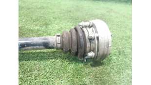 TRANSMISION TRASERA IZQUIERDA BMW Z4 ROADSTER (2011-2016) SDRIVE 20 I 184CV 1997CC - L.5235325 / 33207632149 2