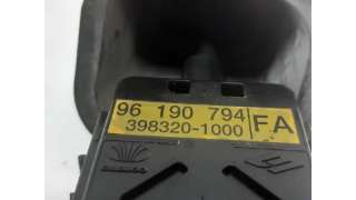 MANDO LUCES DAEWOO NUBIRA (1997-) 2.0 16V 133CV 1998CC - L.5235678 / 96190794FA