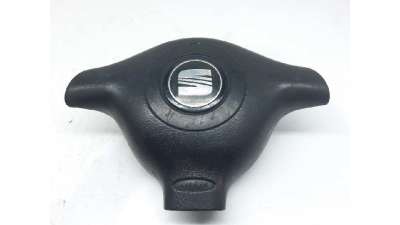 AIRBAG DELANTERO IZQUIERDO SEAT LEON (1999-2006) 1.9 TDI 110CV 1896CC - L.5235960 / 1M0880201N