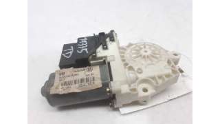 MOTOR ELEVALUNAS TRASERO DERECHO SEAT LEON (1999-2006) 1.9 TDI 110CV 1896CC - L.5236124 / 1C0950812A