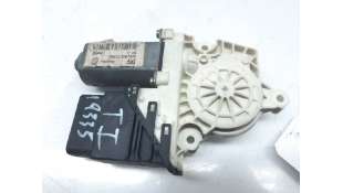 MOTOR ELEVALUNAS TRASERO IZQUIERDO SEAT LEON (1999-2006) 1.9 TDI 110CV 1896CC - L.5236125 / 1C1959811A