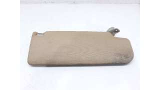PARASOL IZQUIERDO SEAT LEON (1999-2006) 1.9 TDI 110CV 1896CC - L.5236139 / 6X0857551EFG
