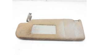 PARASOL IZQUIERDO SEAT LEON (1999-2006) 1.9 TDI 110CV 1896CC - L.5236139 / 6X0857551EFG
