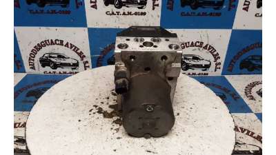 TRANSMISION DELANTERA DERECHA SEAT LEON (1999-2006) 1.9 TDI 110CV 1896CC - L.5236198 / 1J0407452X
