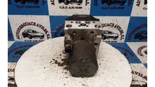 TRANSMISION DELANTERA DERECHA SEAT LEON (1999-2006) 1.9 TDI 110CV 1896CC - L.5236198 / 1J0407452X