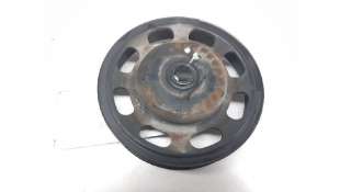 POLEA CIGUEÑAL SEAT LEON (2000-2006) 1.6 16 V 105CV 1598CC - L.5236667 / 036105255C 2