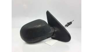 RETROVISOR DERECHO SEAT LEON (2000-2006) 1.6 16 V 105CV 1598CC - L.5236683 / 1M0857934A