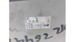 GUARNECIDO PUERTA DELANTERA DERECHA VOLKSWAGEN GOLF VII VARIANT (2013-) - L.5236950 / 5G4867012DA