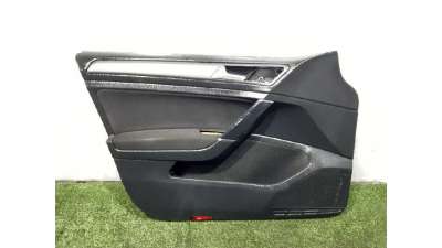 GUARNECIDO PUERTA DELANTERA IZQUIERDA VOLKSWAGEN GOLF VII VARIANT (2013-) - L.5236951 / 5G4867011BN