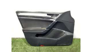 GUARNECIDO PUERTA DELANTERA IZQUIERDA VOLKSWAGEN GOLF VII VARIANT (2013-) - L.5236951 / 5G4867011BN