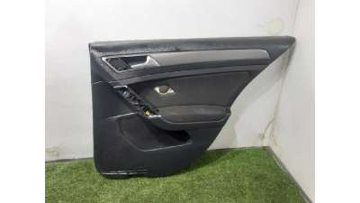 GUARNECIDO PUERTA TRASERA DERECHA VOLKSWAGEN GOLF VII VARIANT (2013-) - L.5236952 / 5G6867212DH