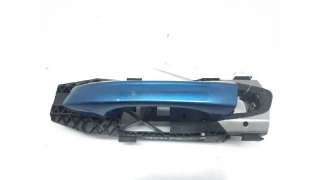 MANETA EXTERIOR DELANTERA IZQUIERDA VOLKSWAGEN GOLF VII VARIANT (2013-) - L.5236973 / 5N0837885H