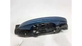 MANETA EXTERIOR TRASERA IZQUIERDA VOLKSWAGEN GOLF VII VARIANT (2013-) - L.5236976 / 5N0839885H