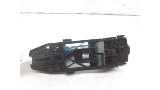 MANETA EXTERIOR TRASERA IZQUIERDA VOLKSWAGEN GOLF VII VARIANT (2013-) - L.5236976 / 5N0839885H