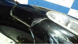 MOTOR ELEVALUNAS TRASERO DERECHO VOLKSWAGEN GOLF VII VARIANT (2013-) - L.5236979 / 5Q4959812A