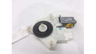 MOTOR ELEVALUNAS TRASERO IZQUIERDO VOLKSWAGEN GOLF VII VARIANT (2013-) - L.5236980 / 5Q4959811A