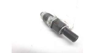 INYECTOR TOYOTA AVENSIS (1999-2003) 2.0 D-4D (CDT220) 110CV 1995CC - L.5237142 / 2360069125 2