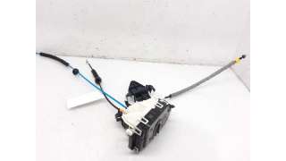 CERRADURA PUERTA TRASERA DERECHA MERCEDES-BENZ CLASE GLK (2008-2015) 220 CDI 4-MATIC (204.984, 204.997) 170CV 2143CC - L.52