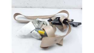 CINTURON SEGURIDAD DELANTERO DERECHO MERCEDES-BENZ CLASE GLK (2008-2015) 220 CDI 4-MATIC (204.984, 204.997) 170CV 2143CC - 