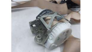 CINTURON SEGURIDAD DELANTERO DERECHO MERCEDES-BENZ CLASE GLK (2008-2015) 220 CDI 4-MATIC (204.984, 204.997) 170CV 2143CC -  2