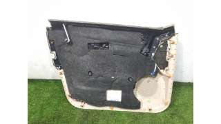GUARNECIDO PUERTA DELANTERA DERECHA MERCEDES-BENZ CLASE GLK (2008-2015) 220 CDI 4-MATIC (204.984, 204.997) 170CV 2143CC - L
