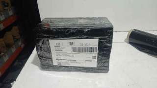 GUARNECIDO PUERTA DELANTERA IZQUIERDA MERCEDES-BENZ CLASE GLK (2008-2015) 220 CDI 4-MATIC (204.984, 204.997) 170CV 2143CC -