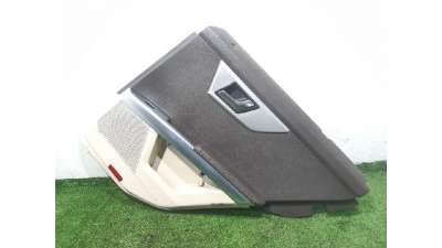 GUARNECIDO PUERTA TRASERA DERECHA MERCEDES-BENZ CLASE GLK (2008-2015) 220 CDI 4-MATIC (204.984, 204.997) 170CV 2143CC - L.5