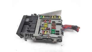 CAJA RELES / FUSIBLES OPEL ASTRA J (2009-2015) 2.0 CDTI (68) 160CV 1956CC - L.5237723 / 13222786 2
