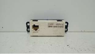 AMORTIGUADOR DELANTERO DERECHO MERCEDES-BENZ CLASE GLK (2008-2015) 220 CDI 4-MATIC (204.984, 204.997) 170CV 2143CC - L.5237 2