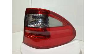 AMORTIGUADOR DELANTERO IZQUIERDO MERCEDES-BENZ CLASE GLK (2008-2015) 220 CDI 4-MATIC (204.984, 204.997) 170CV 2143CC - L.52