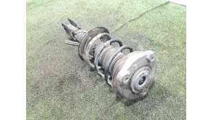 AMORTIGUADOR DELANTERO IZQUIERDO MERCEDES-BENZ CLASE GLK (2008-2015) 220 CDI 4-MATIC (204.984, 204.997) 170CV 2143CC - L.52 2