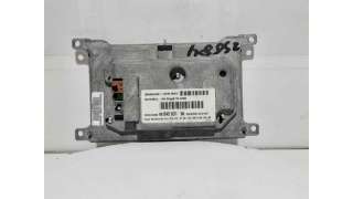 PEDAL FRENO MERCEDES-BENZ CLASE GLK (2008-2015) 220 CDI 4-MATIC (204.984, 204.997) 170CV 2143CC - L.5237925 / A2042902001