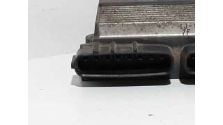 PINZA FRENO TRASERA IZQUIERDA MERCEDES-BENZ CLASE GLK (2008-2015) 220 CDI 4-MATIC (204.984, 204.997) 170CV 2143CC - L.52379