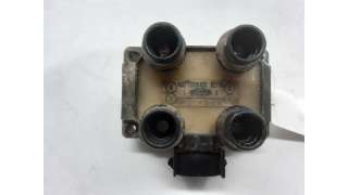 BOBINA ENCENDIDO FORD KA (1996-2008) 1.3 I 60CV 1299CC - L.5238378 / 88SF12029A2A