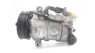 COMPRESOR AIRE ACONDICIONADO RENAULT MEGANE IV FASTBACK (2015-) 1.5 DCI 110 (B9A3) 110CV 1461CC - L.5238705 / 926001268R