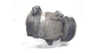 COMPRESOR AIRE ACONDICIONADO OPEL VIVARO A COMBI (2006-) 2.0 CDTI (F7, J7, A07) 90CV 1995CC - L.5238785 / 4452655