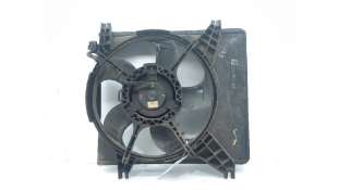 ELECTROVENTILADOR HYUNDAI ATOS (2001-2003) 1.0 I 58CV 999CC - L.5238876 / 2538602000